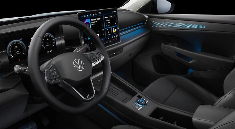 Volkswagen T-Roc Style 1,5 eTSI 85 kW 7DSG - fotka 5 z 5