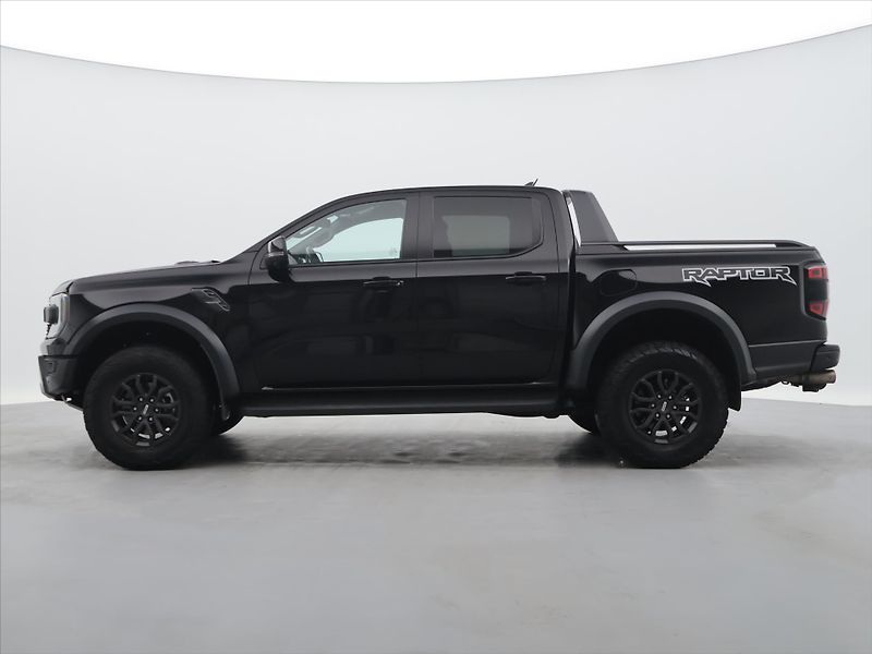Ford Ranger 3,0 215kW V6 Twin-Turbo CZ DPH - fotka 4 z 35