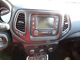 Jeep Compass (2018) 1.4T, ČR, Longitude - náhled 12