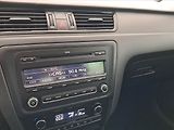 Škoda Rapid (2013) Ambition 1.2 TSI, Serv.kniha - náhled 12