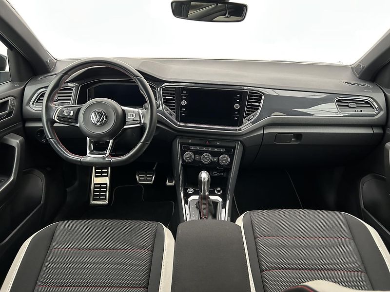 Volkswagen T-Roc 2.0 TSI 4x4 Highline - fotka 5 z 25
