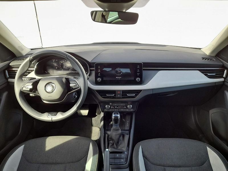 Škoda Kamiq Top Selection 1.0 TSI 85kW 7AP - fotka 5 z 20