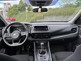 Nissan Qashqai 1,3 DIG-T Visia PLNÝ SERVIS - náhled 9