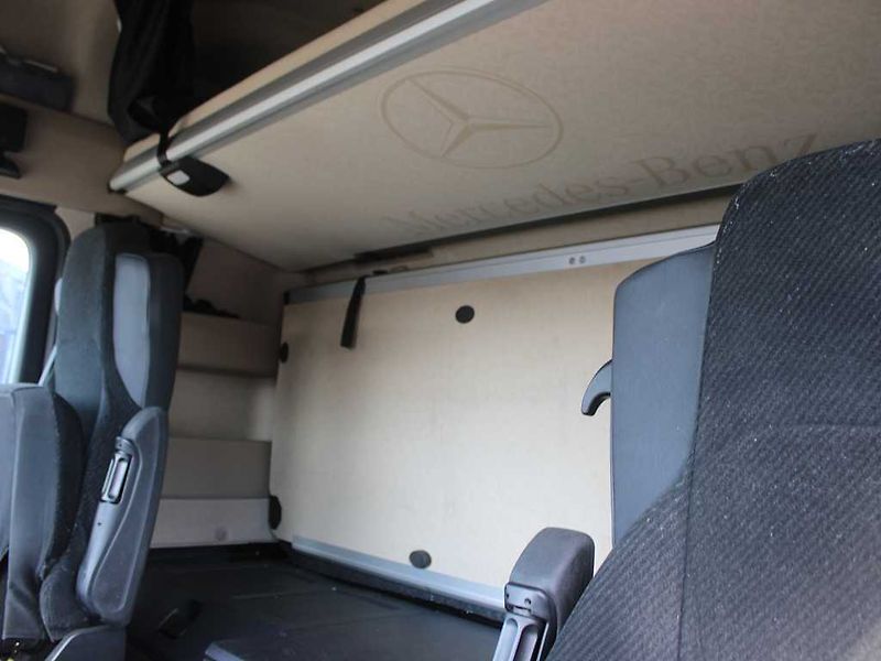 Mercedes-Benz Actros 1845, EURO 6, LOWDECK, NEZÁVIS - fotka 7 z 17