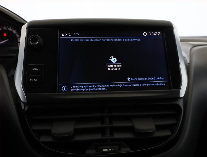 Peugeot 208 (2019) 1.5 BlueHDI, ČR,1.maj - fotka 13 z 14