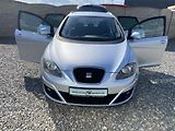 Seat Altea 1.6 MPI 102PS + LPG STK  - náhled 119