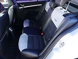 Škoda Octavia (2009) 2.0 TDi, RS, xenon, navi - náhled 10