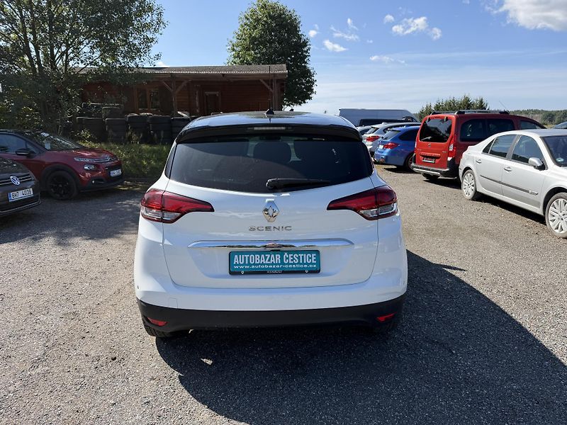 Renault Scénic 1.2 TCe - fotka 5 z 22
