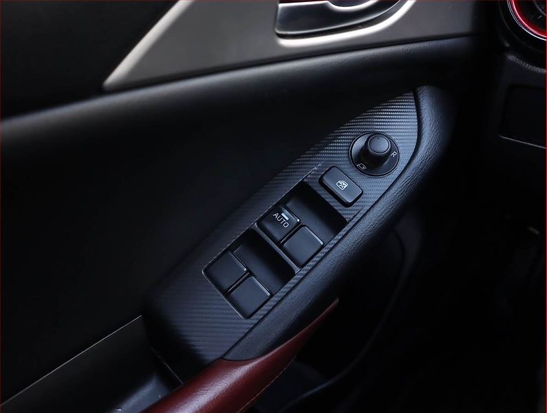 Mazda CX-3 (2016) 1.5 Skyactiv-D, Navi, Tempomat - fotka 20 z 21
