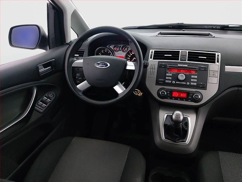 Ford C-MAX (2009) 1.6 - fotka 7 z 16