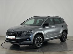 Škoda Karoq Sportline DSG - fotografie inzerátu