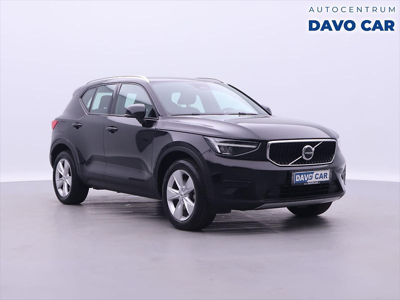 Volvo XC40 2,0 B3 120kW Core DCT CZ Záruk - fotografie inzerátu