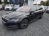 Škoda Superb 2.0TDI 147KW DSG 4x4 L&K TOP! - náhled 1