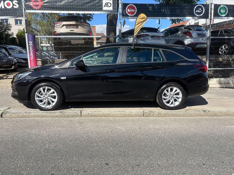 Opel Astra 1.5CDTi-90KW/BUSINESS.1MAJ.DPH - fotka 3 z 50