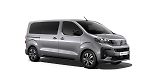 Peugeot Traveller (2026) ALLURE L2 2.2 BlueHDi 180 EAT8 - náhled 1