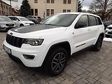 Jeep Grand Cherokee (2019) 3,0CRD Trail-Hawk 4x4,koup. CZ - náhled 2