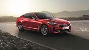 KIA Stinger 2021