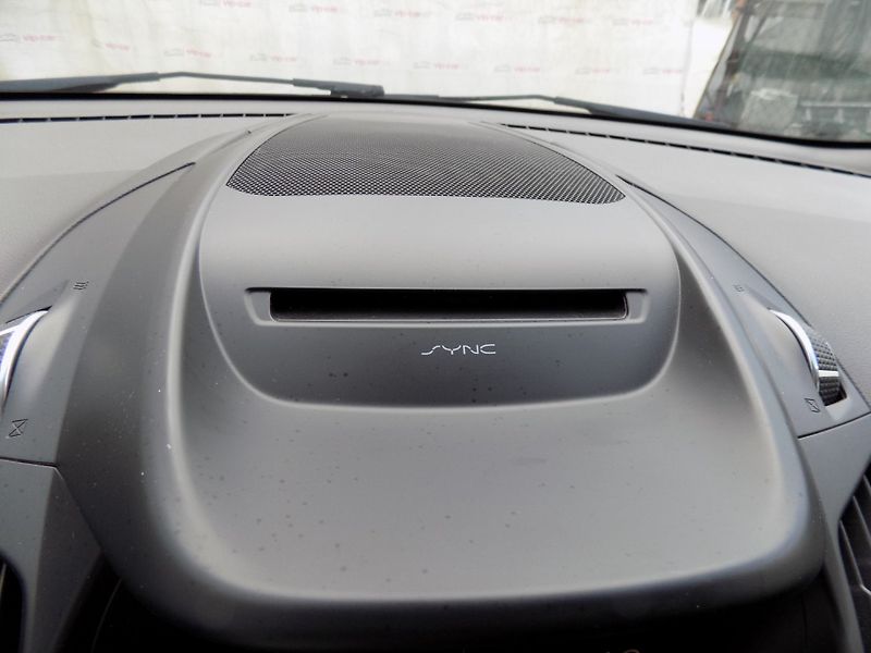 Ford Kuga (2016) 2.0TDCi/Individual/AWD/AT/ - fotka 30 z 44