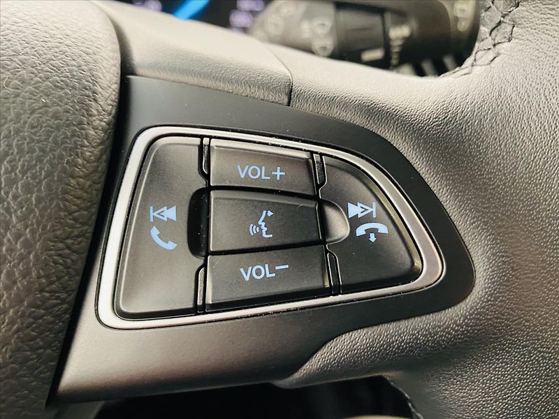Ford Kuga 1,5 EcoBoost 110kW Titanium - fotka 15 z 25
