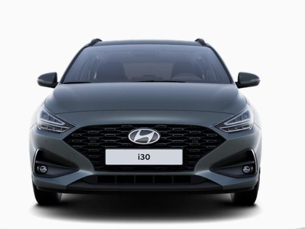 Hyundai i30 (2025)  WG FL 1,0 T-GDI DCT SMART   - fotografie inzerátu