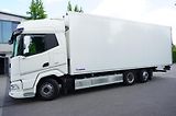 DAF XF (2023) 450 truck + trailer - náhled 2