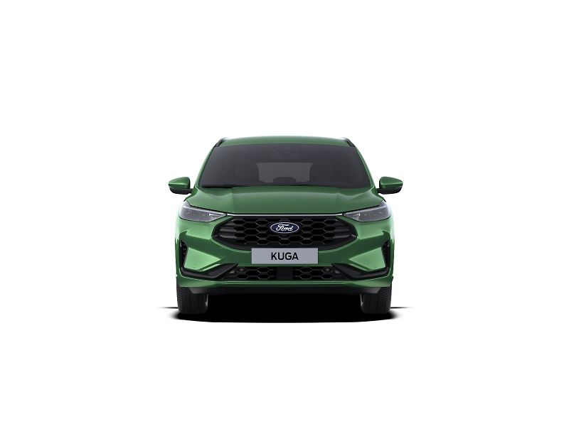 Ford Kuga (2026) ST-LINE X SUV 2,5 Duratec Hybr - fotka 2 z 6