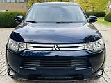 Mitsubishi Outlander 2.0i MANUÁL 1.MAJITEL TAŽNÉ - náhled 8