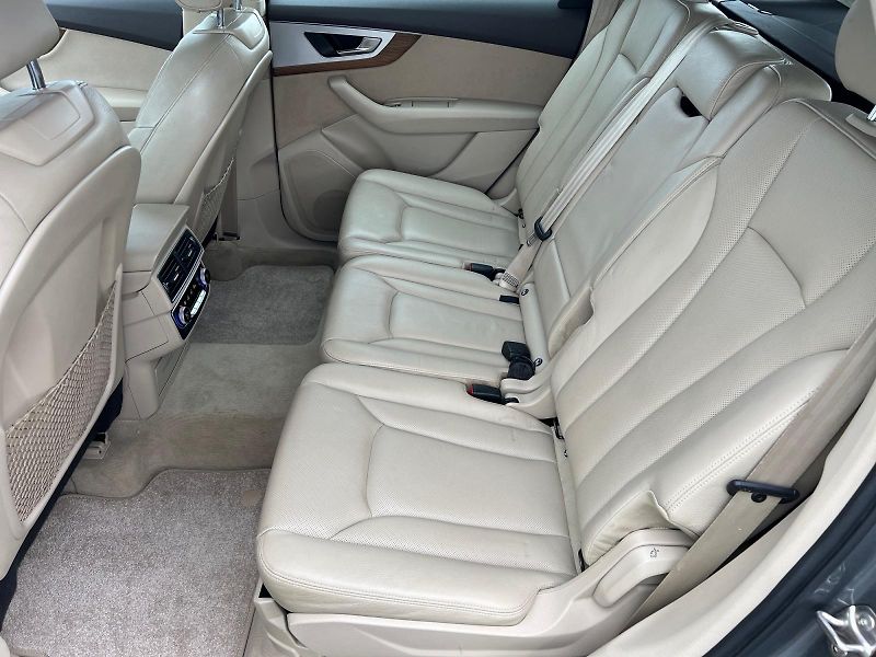 Audi Q7 (2015) 3.0TDI 200kW TAŽNÝ DPH CZ  - fotka 15 z 29