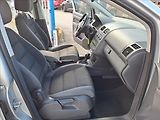 Volkswagen Touran 1,4 i + CNG DSG - náhled 8