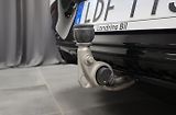 Mercedes-Benz EQE 350 AMG 4M Kamera Tažné BLIS  - náhled 13