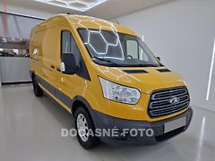 Ford Transit (2020) 2.0TDCi L3H2, TREND, 125kW - fotografie inzerátu