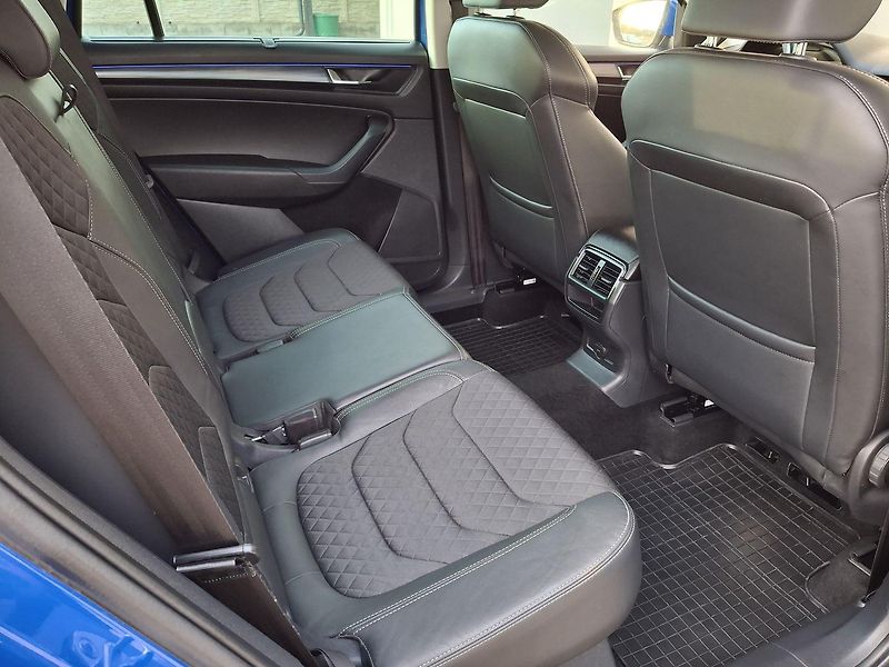 Škoda Kodiaq (2021) 1.5 TSI Business, ZÁRUKA - fotka 31 z 36