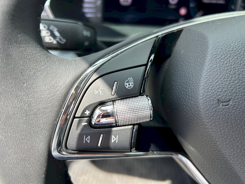 Škoda Octavia (2022) COM STY TS 110/1.5 M6F - fotka 26 z 28