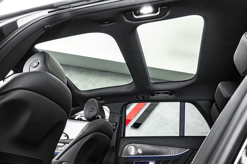 Mercedes-Benz Třídy E Brabus 700PS - fotka 20 z 28