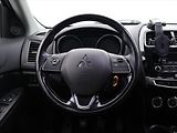 Mitsubishi ASX 1.6 MIVEC 86kW LPG CZ - náhled 17