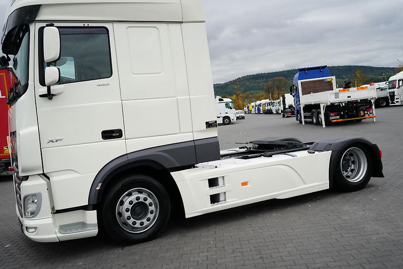 DAF XF (2021) 106 / 480 / E 6 / ACC / MEGA / - fotka 30 z 49