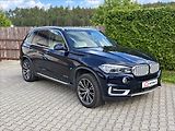 BMW X5 40e Xdrive LED HUD PANO TZ - náhled 8