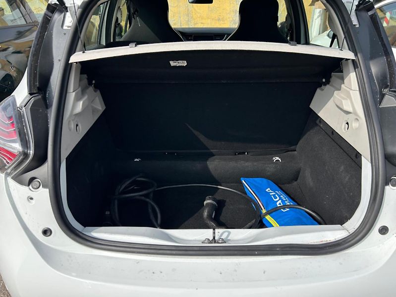 Renault ZOE (2022) Zoe Life -ZE50 - fotka 8 z 9