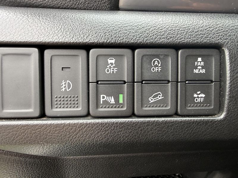 Suzuki Vitara 1.6VVT Elegance ALLGRIP 88kW  - fotka 14 z 20