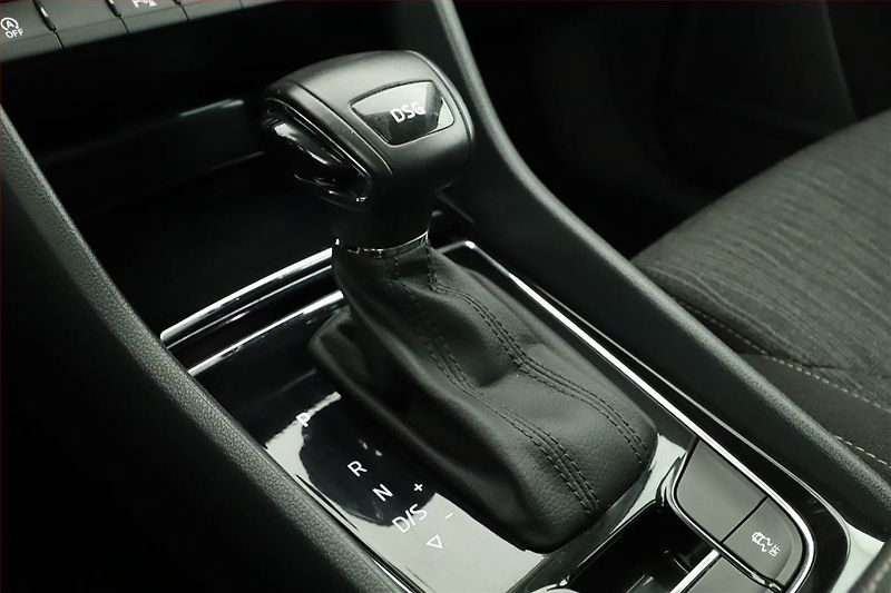 Škoda Kodiaq (2018) 2.0 TDI - fotka 10 z 19