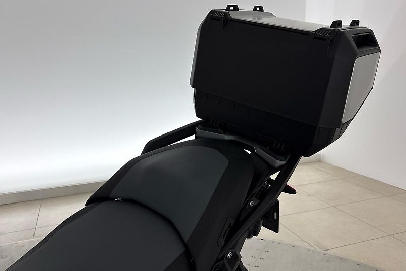 BMW R 1300 GS - fotka 9 z 13