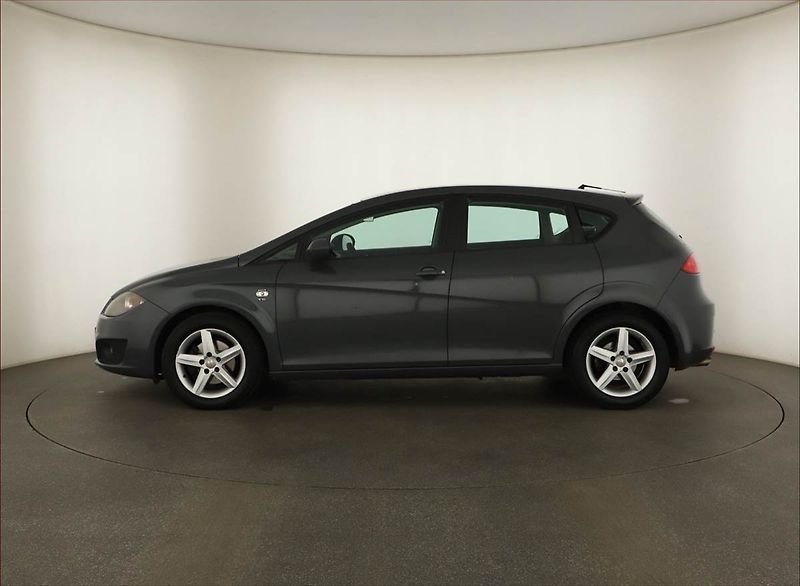 Seat Leon (2010) 1.4 TSI, ČR,1.maj, po STK - fotka 3 z 13