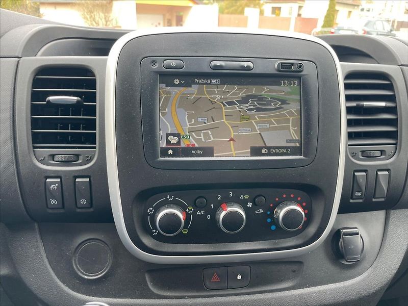 Fiat Talento 2,0 Multijet 145k E6d L2H1 Pan - fotka 30 z 44