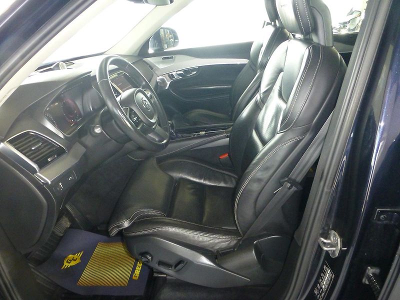 Volvo XC90 (2015) 5D-165KW*TAŽNÉ*KAMERA*7MÍST - fotka 11 z 38