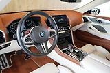 BMW M8 Competition xDrive Gran Coupé - náhled 20