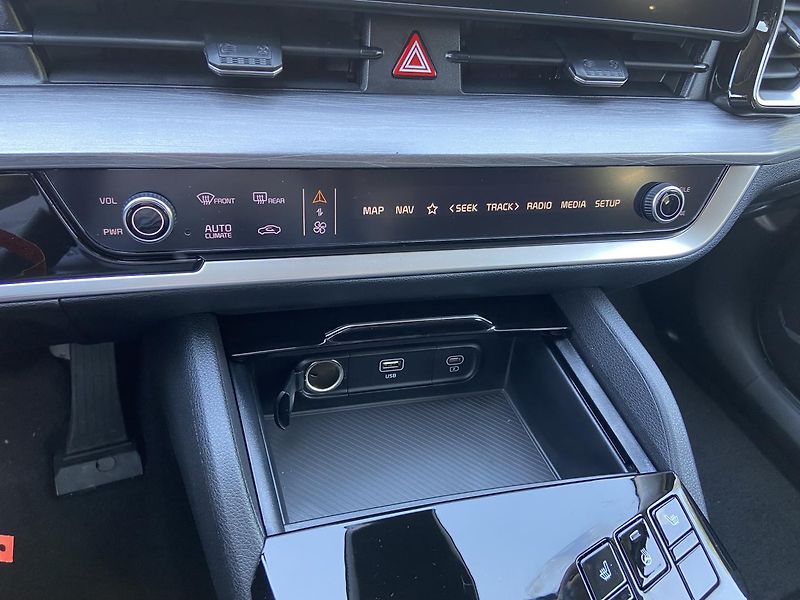 Kia Sportage (2025) 7DCT EXCLUSIVE 
