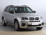 BMW X5 (2011) M Paket xDrive40d, 4X4 - náhled 1