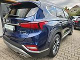 Hyundai Santa Fe (2019) 2.2-PREMIUM-PANORAMA-7 MÍST - náhled 7