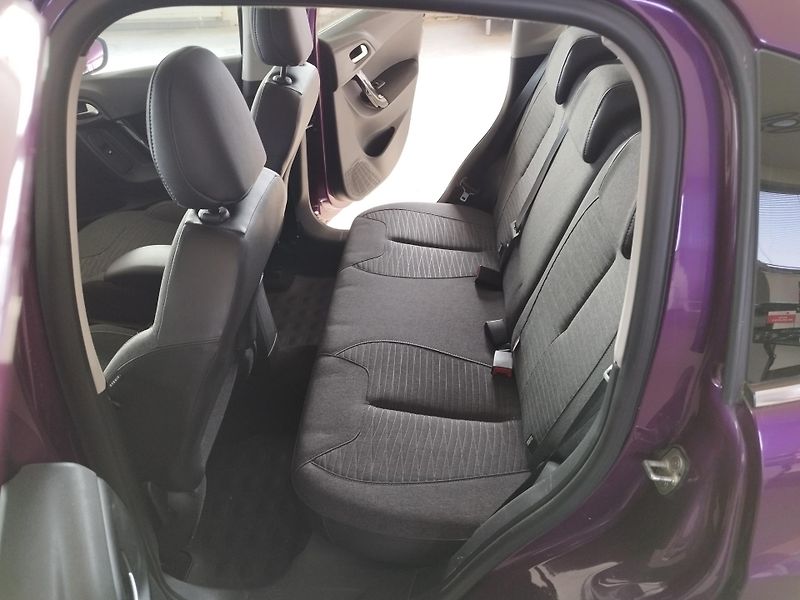 Citroën C3 (2016) 1,2I,60KW,KLIMA,LED,SERVISKA - fotka 12 z 26