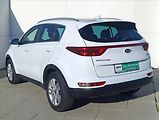 Kia Sportage 1,7 CRDi Navi Kamera Tempomat - náhled 10